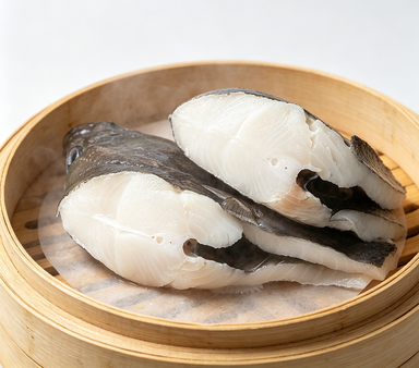 Fresh White Fish Fillets