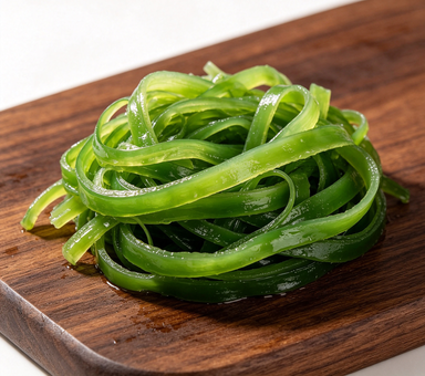 Green Seaweed