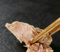 Fresh Tuna Fillets